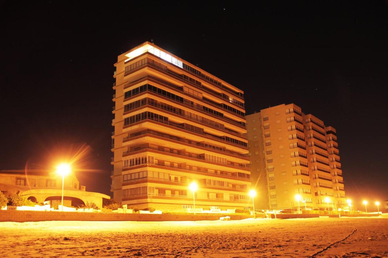 Mareny Blau, Primera Linea De Playa 외부 사진